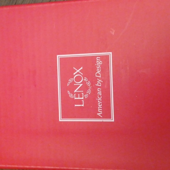 Lenox Silverplate Snowman Ornament - Picture 5 of 6